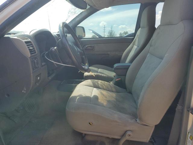 Photo 7 from auction – 2005 CHEVROLET COLORADO with VIN 1GCDT136558138835