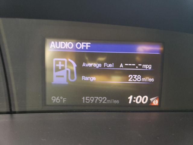 Photo 9 from auction – 2014 HONDA CIVIC LX with VIN 2HGFB2E57EH540566