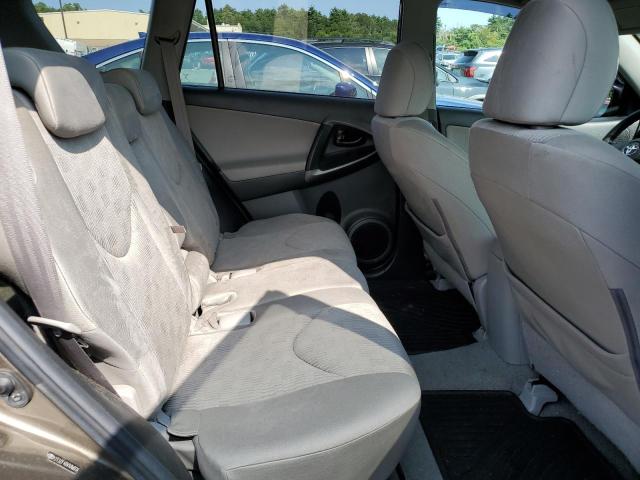 Photo 11 from auction – 2010 TOYOTA RAV4 with VIN 2T3ZF4DVXAW038254