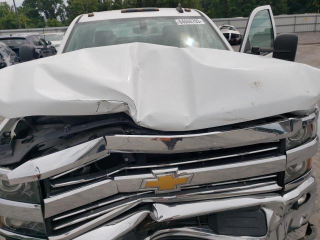 Photo 11 from auction – 2016 CHEVROLET SILVERADO2 with VIN 1GC1KUEG5GF127099