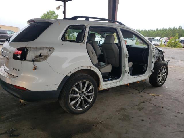 Photo 3 from auction – 2015 MAZDA CX-9 GRAND with VIN JM3TB2DA9F0451935