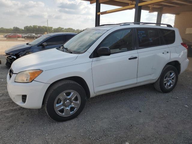 TOYOTA RAV4 2011 with VIN 2T3ZF4DV1BW057082 - Photo from auction