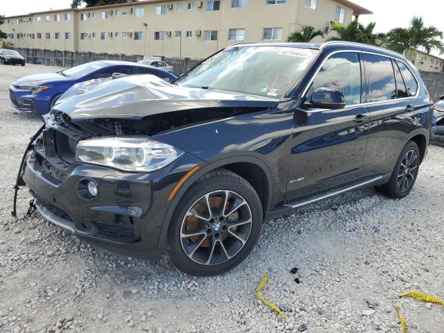 BMW X5 XDRIVE5 2014 with VIN 5UXKR6C5XE0C03978 - Photo from auction