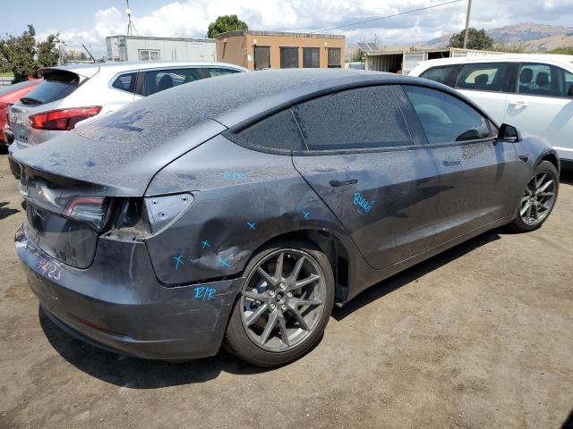 Photo 3 from auction – 2023 TESLA MODEL 3 with VIN 5YJ3E1EAXPF404425