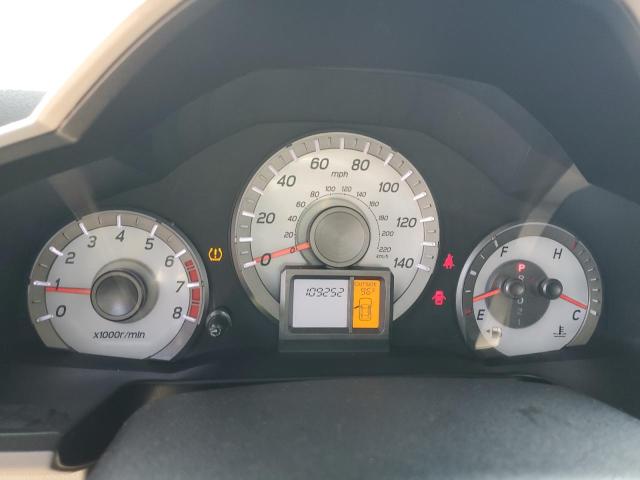 Photo 9 from auction – 2015 HONDA PILOT EXL with VIN 5FNYF3H52FB028962