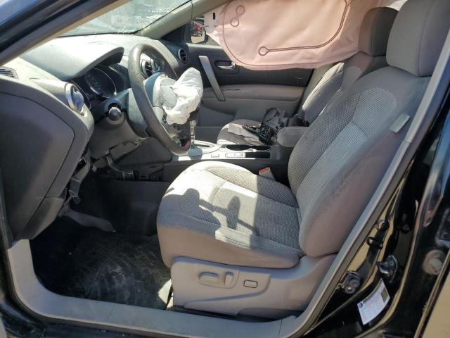 Photo 7 from auction – 2012 NISSAN ROGUE S with VIN JN8AS5MT3CW291552