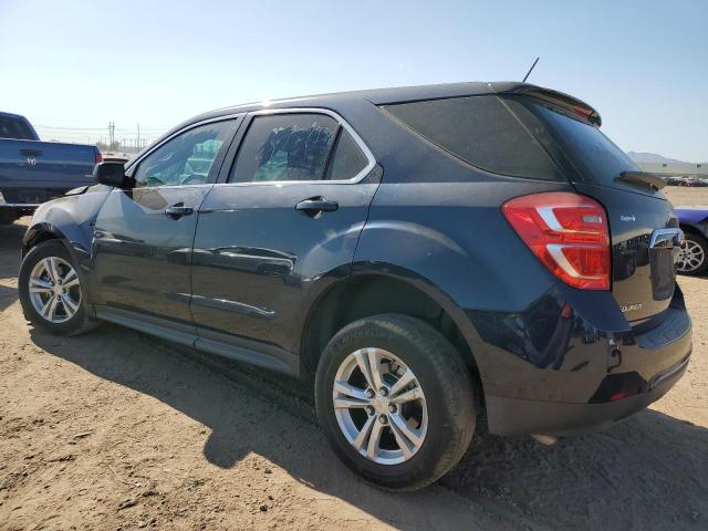 Photo 2 from auction – 2017 CHEVROLET EQUINOX LS with VIN 2GNALBEK5H1513477