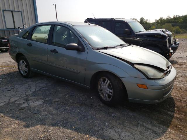 Photo 4 from auction – 2003 FORD FOCUS SE with VIN 1FAFP34PX3W325292