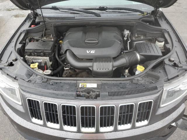 Photo 12 from auction – 2015 JEEP GRAND CHER with VIN 1C4RJFBG6FC645423