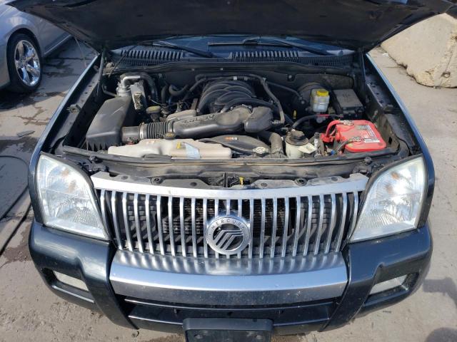 Photo 12 from auction – 2010 MERCURY MOUNTAINEE with VIN 4M2EN4J86AUJ04676