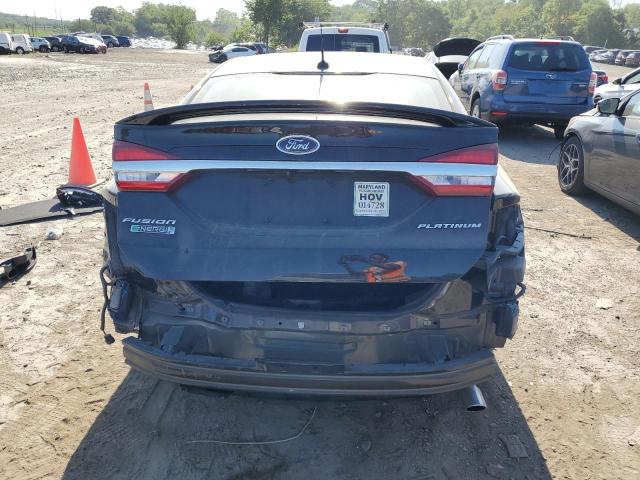 Photo 6 from auction – 2017 FORD FUSION TIT with VIN 3FA6P0SU3HR256821