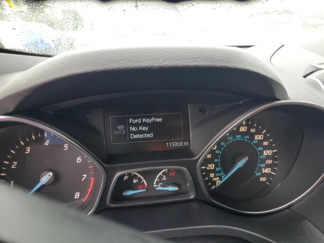 Photo 9 from auction – 2013 FORD ESCAPE SEL with VIN 1FMCU9H93DUA43055