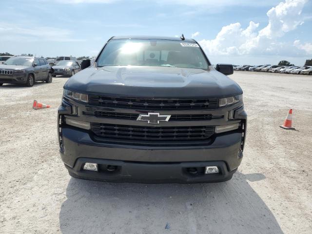 Photo 5 from auction – 2019 CHEVROLET SILVERADO with VIN 3GCPWDED1KG189594