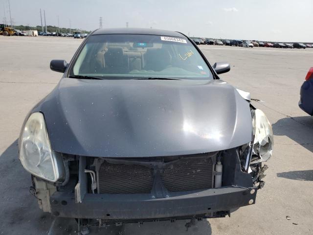Photo 5 from auction – 2010 NISSAN ALTIMA BAS with VIN 1N4AL2AP2AN422834