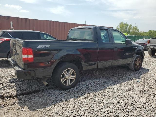 Photo 3 from auction – 2008 FORD F150 with VIN 1FTRX12W08FC25537