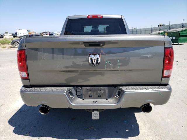 Photo 6 from auction – 2013 RAM 1500 ST with VIN 1C6RR6FT6DS523364