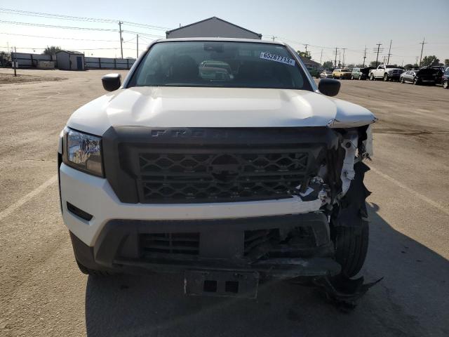 Photo 5 from auction – 2022 NISSAN FRONTIER S with VIN 1N6ED1CL5NN623286