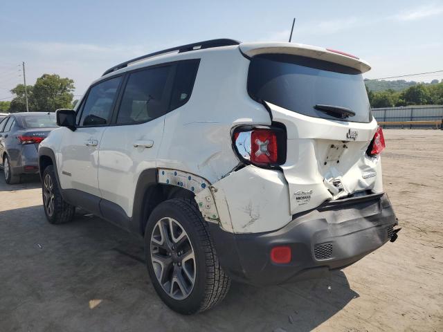 Photo 2 from auction – 2018 JEEP RENEGADE L with VIN ZACCJBBB1JPH73690