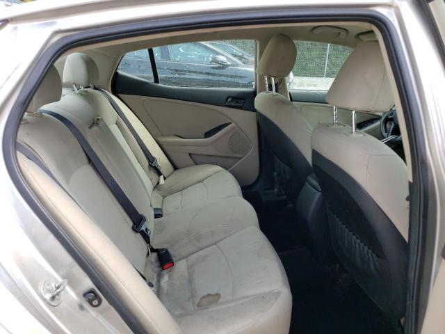 Снимка 10 от търг – 2013 KIA OPTIMA LX с VIN KNAGM4A73D5379040
