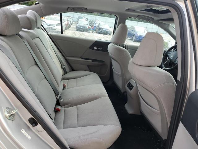 Photo 10 from auction – 2014 HONDA ACCORD EX with VIN 1HGCR2F74EA071773