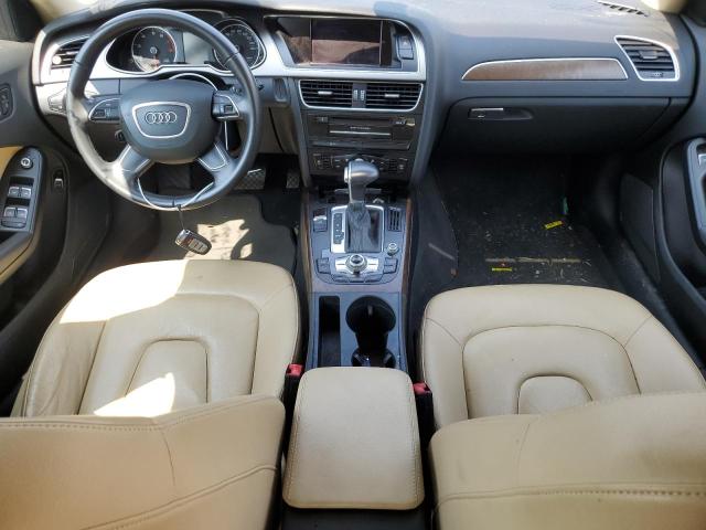 Photo 8 from auction – 2014 AUDI A4 PREMIUM with VIN WAUAFAFLXEA078665