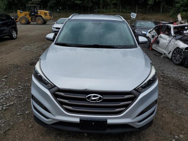 Photo 5 from auction – 2016 HYUNDAI TUCSON LIM with VIN KM8J3CA41GU189464