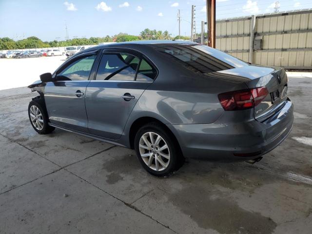 Photo 2 from auction – 2017 VOLKSWAGEN JETTA S with VIN 3VW2B7AJ0HM381924