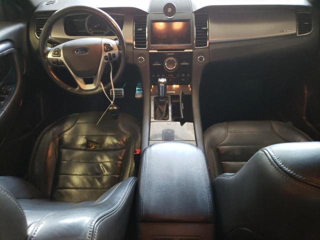Photo 8 from auction – 2015 FORD TAURUS SHO with VIN 1FAHP2KT6FG201926