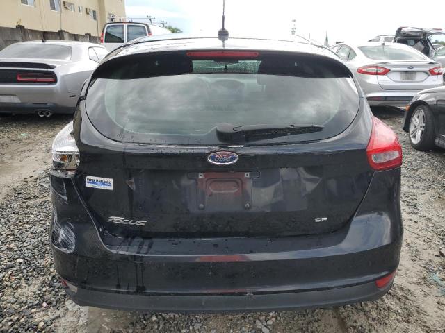 Photo 6 from auction – 2017 FORD FOCUS SE with VIN 1FADP3K22HL248702