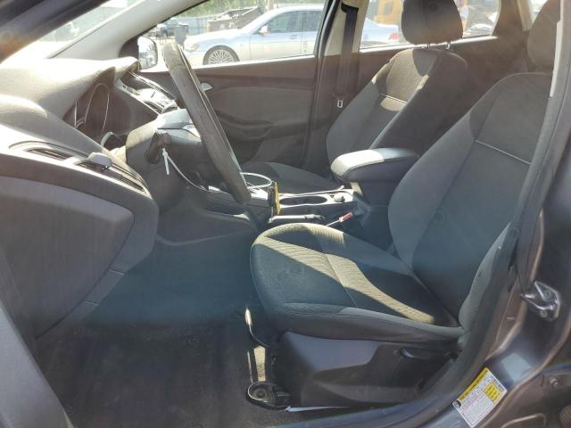 Photo 7 from auction – 2014 FORD FOCUS SE with VIN 1FADP3K21EL409908