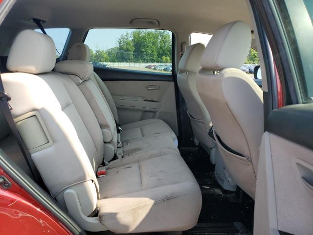 Photo 11 from auction – 2008 MAZDA CX-9 with VIN JM3TB38VX80155943