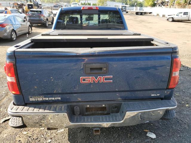 Photo 6 from auction – 2015 GMC SIERRA K15 with VIN 1GTV2VEC6FZ377422