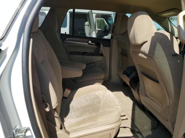 Photo 11 from auction – 2012 BUICK ENCLAVE with VIN 5GAKRAED2CJ419001
