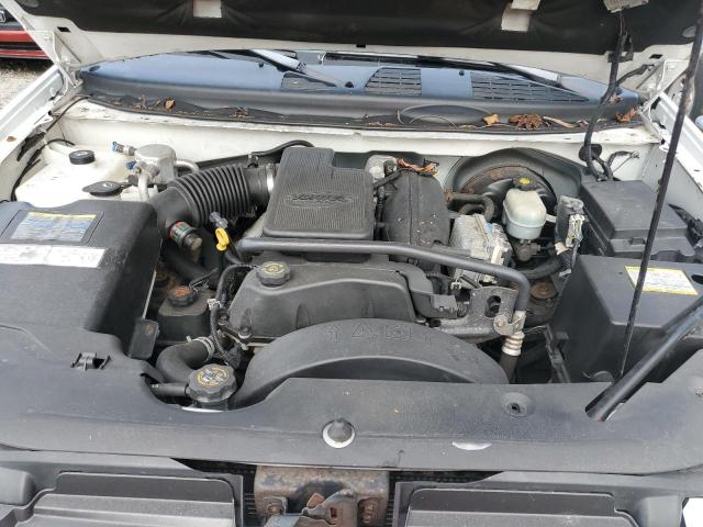 Photo 11 from auction – 2002 GMC ENVOY with VIN 1GKDS13S822311203