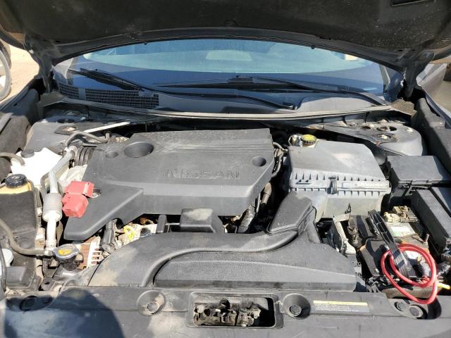 Photo 11 from auction – 2017 NISSAN ALTIMA 2.5 with VIN 1N4AL3AP4HC164246