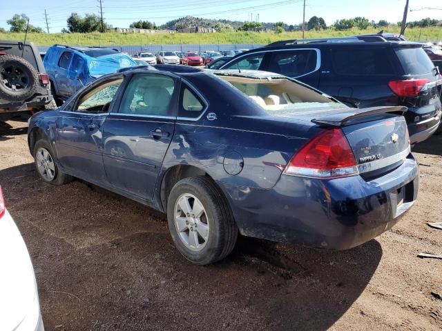 Photo 2 from auction – 2008 CHEVROLET IMPALA LT with VIN 2G1WT58K081332114