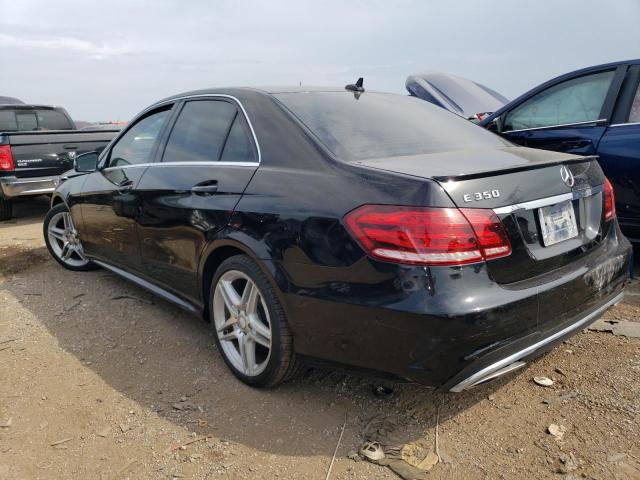Photo 2 from auction – 2014 MERCEDES-BENZ E 350 with VIN WDDHF5KB7EA906148