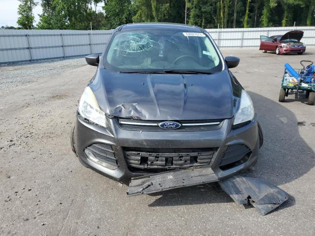 Photo 5 from auction – 2016 FORD ESCAPE SE with VIN 1FMCU0GX3GUA18995