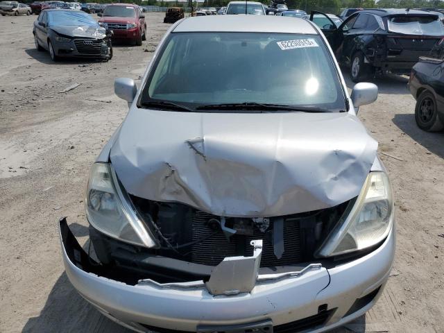 Photo 5 from auction – 2008 NISSAN VERSA S with VIN 3N1BC13E78L380212