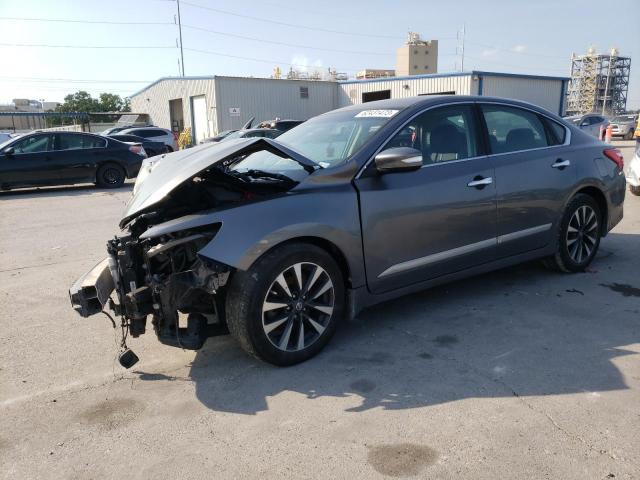 NISSAN ALTIMA 2.5 2016 with VIN 1N4AL3AP0GC208984 - Photo from auction