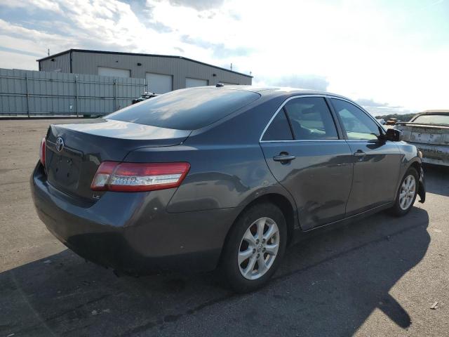 Photo 3 from auction – 2011 TOYOTA CAMRY BASE with VIN 4T1BF3EK7BU192642