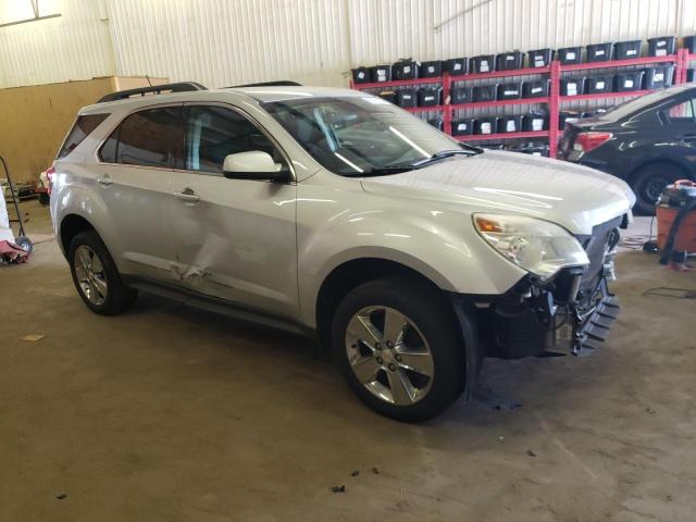 Photo 4 from auction – 2013 CHEVROLET EQUINOX LT with VIN 2GNALDEK7D1171049