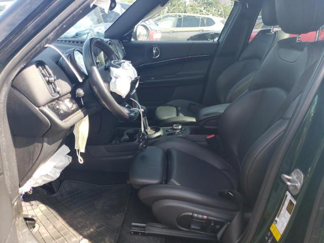 Photo 7 from auction – 2019 MINI COOPER S C with VIN WMZYT5C57K3E62672