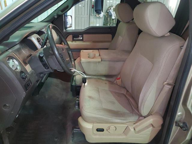 Photo 7 from auction – 2012 FORD F150 SUPER with VIN 1FTFW1EF4CFA37369