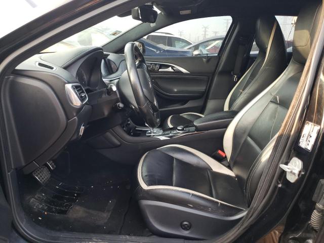 Photo 7 from auction – 2017 INFINITI QX30 BASE with VIN SJKCH5CP1HA016447