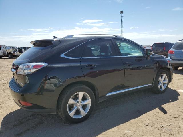 Photo 3 from auction – 2010 LEXUS RX 350 with VIN 2T2BK1BA9AC036206