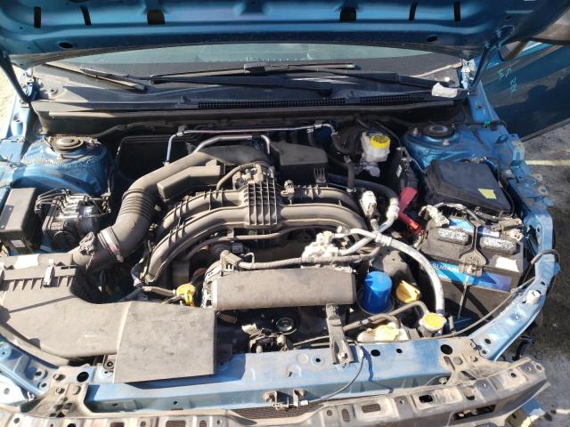 Photo 11 from auction – 2017 SUBARU IMPREZA with VIN 4S3GKAA61H3602269