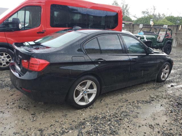 Photo 3 from auction – 2015 BMW 328 I with VIN WBA3A5G58FNS87220