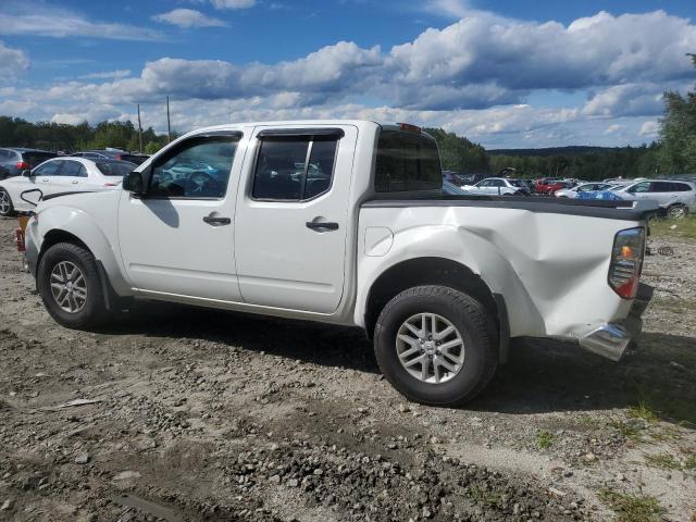 Photo 2 from auction – 2016 NISSAN FRONTIER S with VIN 1N6AD0EV2GN795964