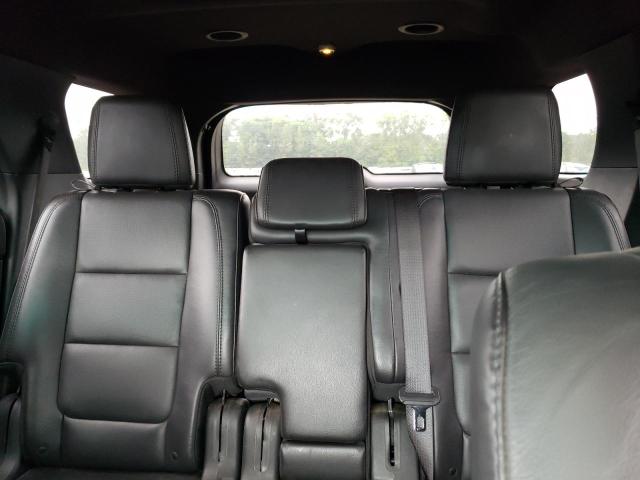 Photo 10 from auction – 2014 FORD EXPLORER L with VIN 1FM5K8F82EGA83856